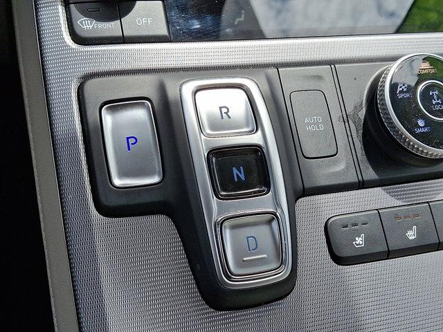 2024 Hyundai PALISADE Vehicle Photo in Philadelphia, PA 19116