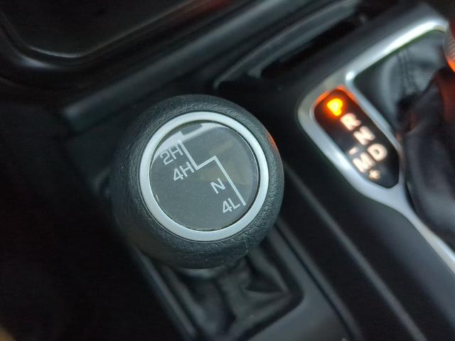 2021 Jeep Gladiator Vehicle Photo in Brunswick, GA 31525