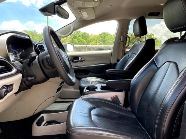 2022 Chrysler Pacifica Vehicle Photo in Hinesville, GA 31313