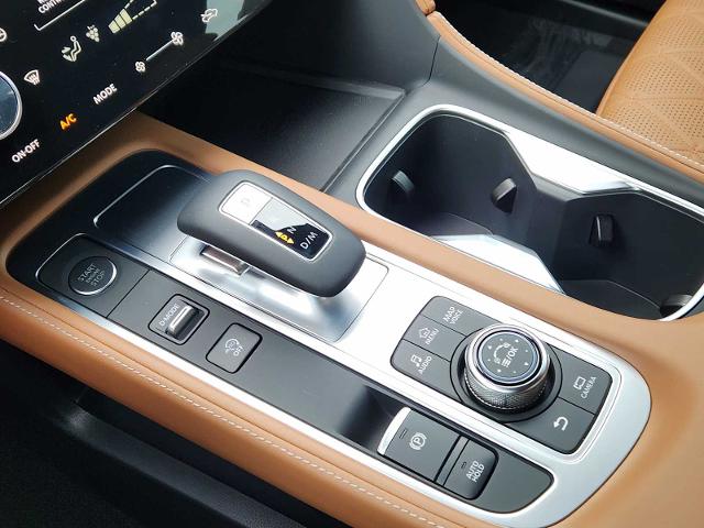 2025 INFINITI QX60 Vehicle Photo in Fort Worth, TX 76132