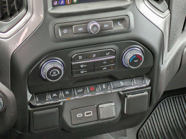 2024 Chevrolet Silverado 1500 Vehicle Photo in SELMA, TX 78154-1460