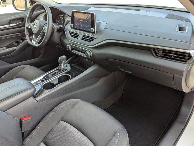 2022 Nissan Altima Vehicle Photo in San Antonio, TX 78230