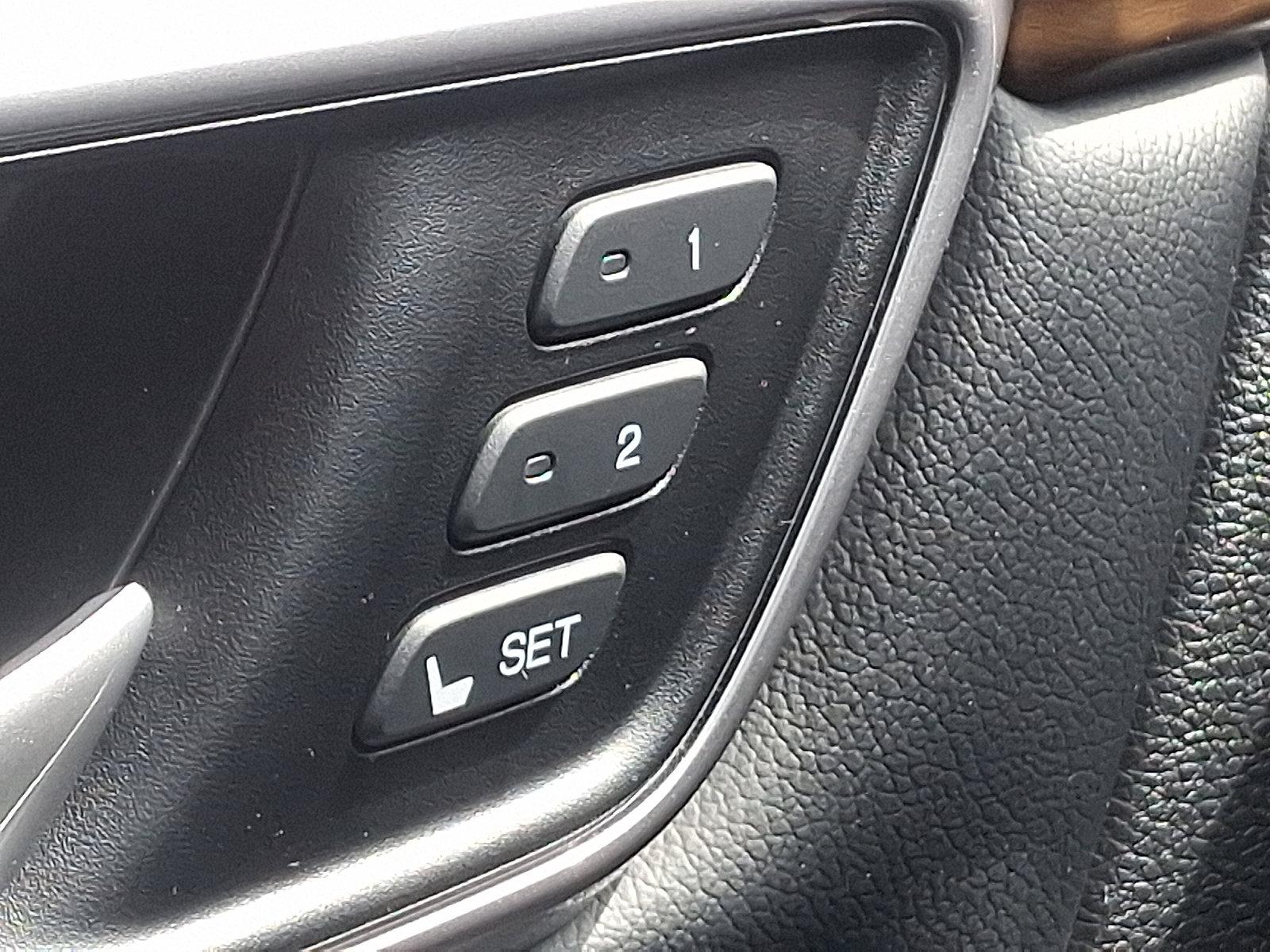 2019 Honda CR-V Vehicle Photo in Harrisburg, PA 17111