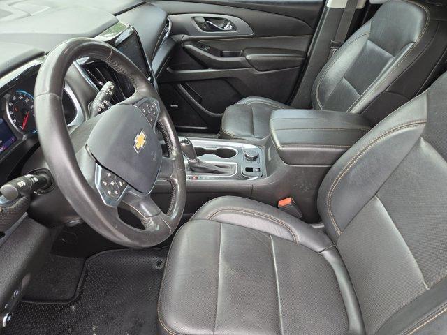 2020 Chevrolet Traverse Vehicle Photo in Decatur, TX 76234