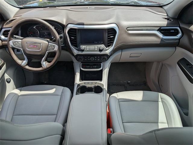 2023 GMC Acadia Vehicle Photo in AURORA, CO 80012-4011