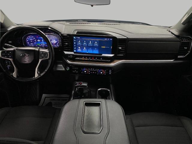 2022 Chevrolet Silverado 1500 Vehicle Photo in Appleton, WI 54913
