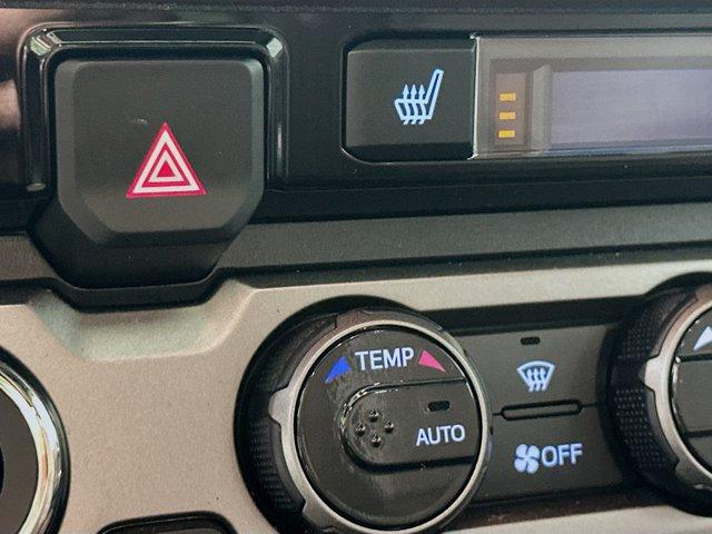 2018 Toyota Tacoma Vehicle Photo in Flemington, NJ 08822