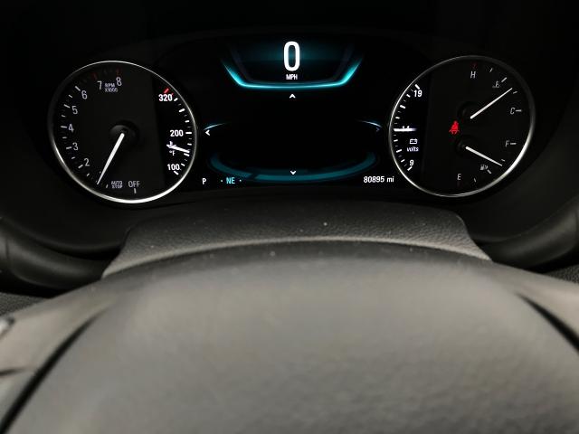 2020 Buick Envision Vehicle Photo in GREEN BAY, WI 54303-3330