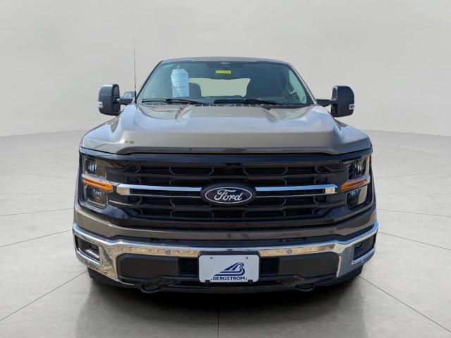 2025 Ford F-150 Vehicle Photo in Oshkosh, WI 54901