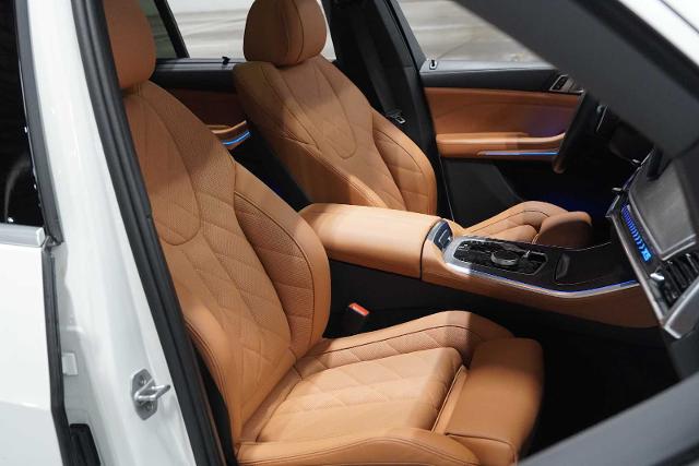 2024 BMW X5 xDrive40i Vehicle Photo in GRAPEVINE, TX 76051