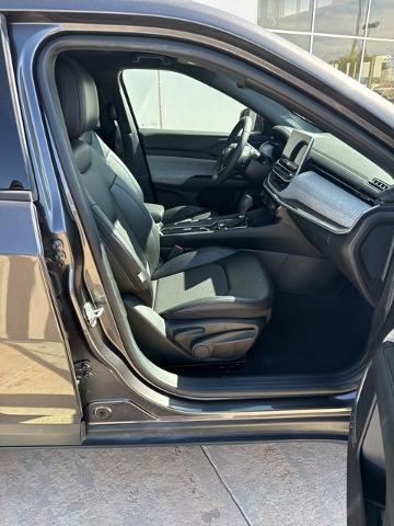 2024 Jeep Compass Vehicle Photo in Winslow, AZ 86047-2439