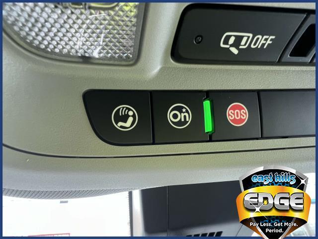2022 Chevrolet Equinox Vehicle Photo in Roslyn, NY 11576
