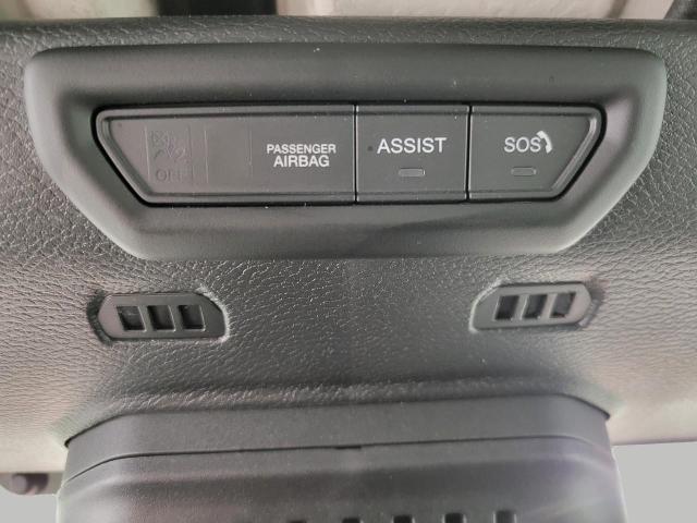 2022 Jeep Wrangler Vehicle Photo in Oshkosh, WI 54901
