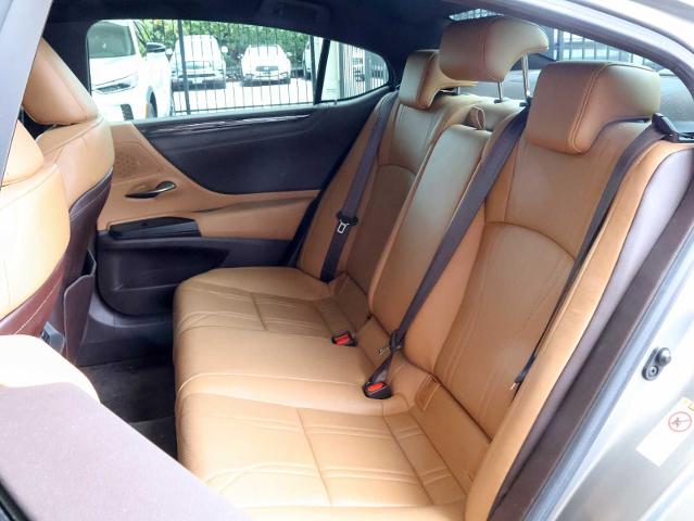 2019 Lexus ES 350 Vehicle Photo in Dallas, TX 75209