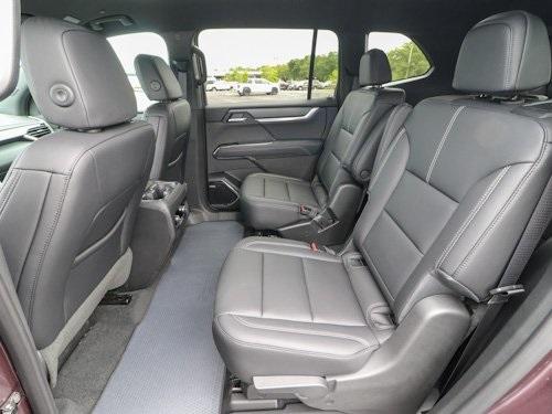 2025 GMC Acadia Vehicle Photo in HOMOSASSA, FL 34448-1461