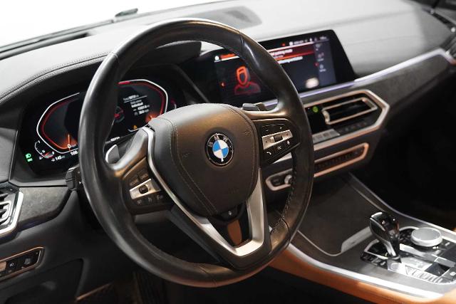 2019 BMW X5 xDrive40i Vehicle Photo in GRAPEVINE, TX 76051