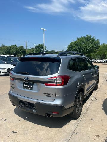 2024 Subaru Ascent Vehicle Photo in DALLAS, TX 75209