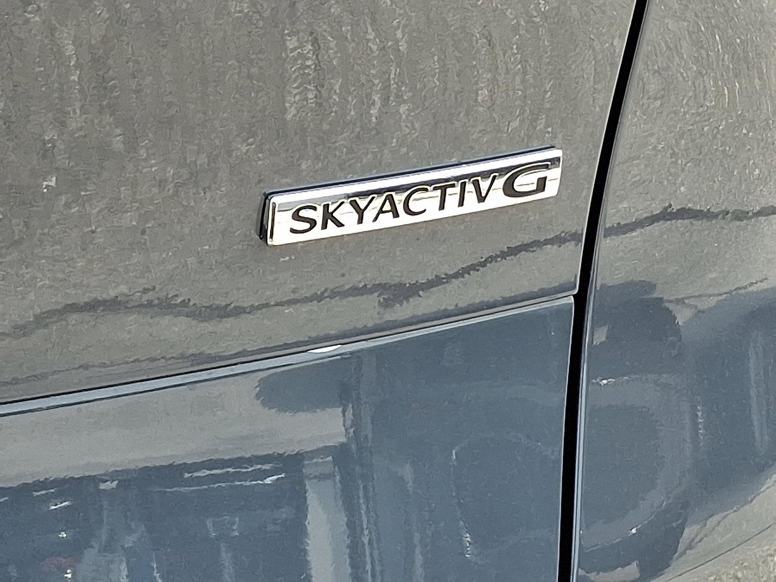 2025 Mazda CX-30 Vehicle Photo in Harrisburg, PA 17111