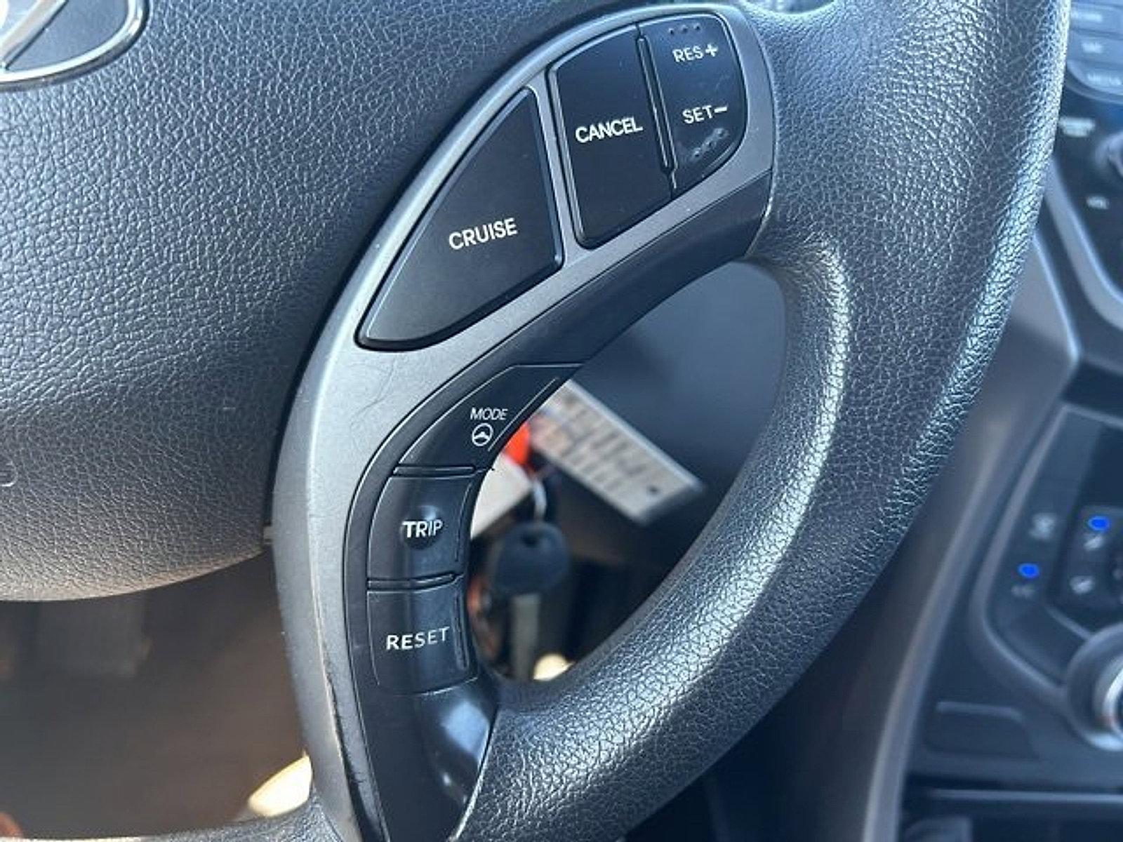 2014 Hyundai ELANTRA Vehicle Photo in Harrisburg, PA 17111