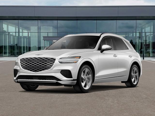 2026 Genesis GV70 Vehicle Photo in Appleton, WI 54913