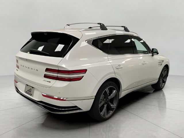 2025 Genesis GV80 Vehicle Photo in Appleton, WI 54913