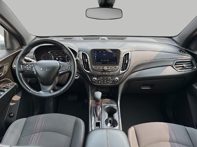 2024 Chevrolet Equinox Vehicle Photo in MANITOWOC, WI 54220-5838
