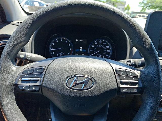2022 Hyundai KONA Vehicle Photo in Philadelphia, PA 19116