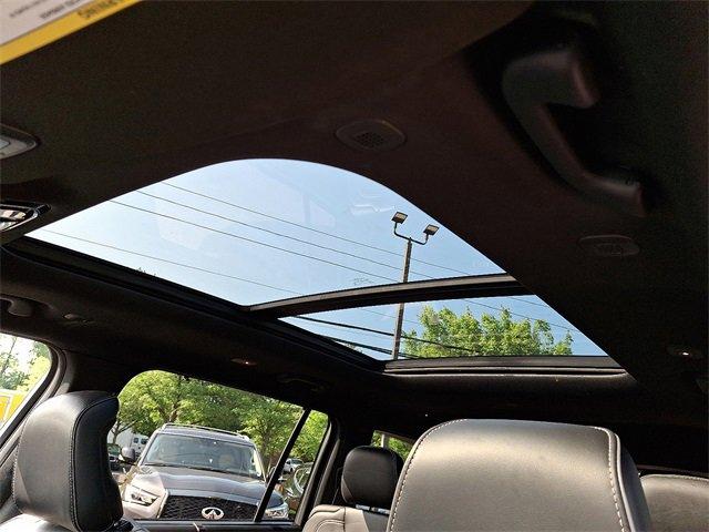 2021 Jeep Grand Cherokee L Vehicle Photo in Willow Grove, PA 19090