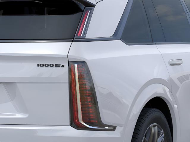2025 Cadillac ESCALADE IQ Vehicle Photo in NEENAH, WI 54956-2243