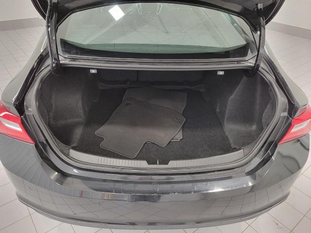 2024 Chevrolet Malibu Vehicle Photo in NEENAH, WI 54956-2243