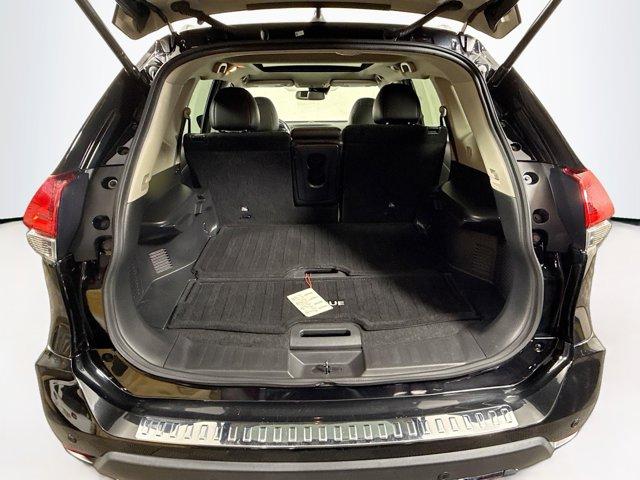 2020 Nissan Rogue Vehicle Photo in Flemington, NJ 08822
