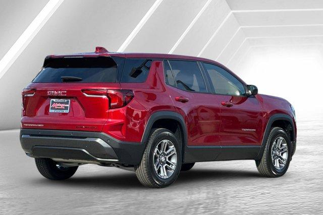 2025 GMC Terrain Vehicle Photo in STOCKTON, CA 95212-2838