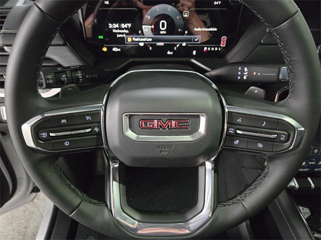 2025 GMC Acadia Vehicle Photo in PRESCOTT, AZ 86305-3700