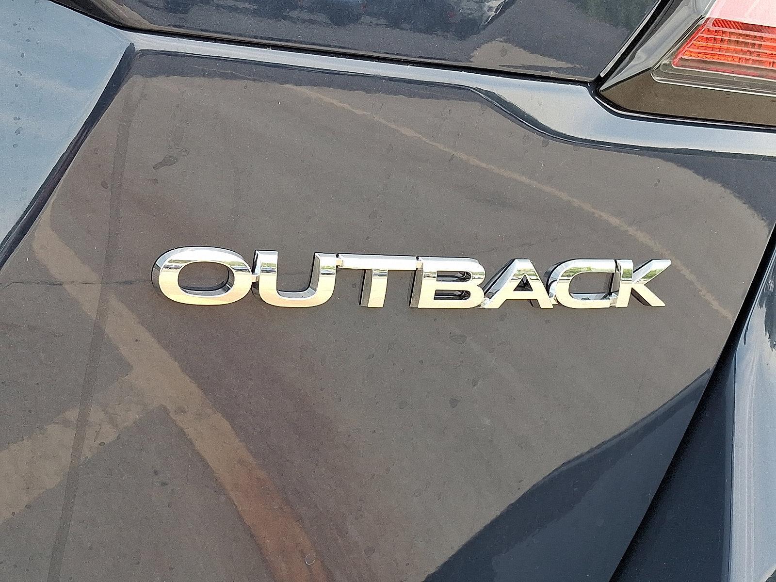 2025 Subaru Outback Vehicle Photo in Easton, PA 18045