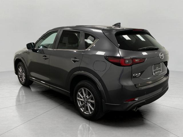 2024 Mazda CX-5 Vehicle Photo in Appleton, WI 54913