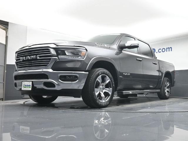 2022 Ram 1500 Vehicle Photo in Cedar Rapids, IA 52402