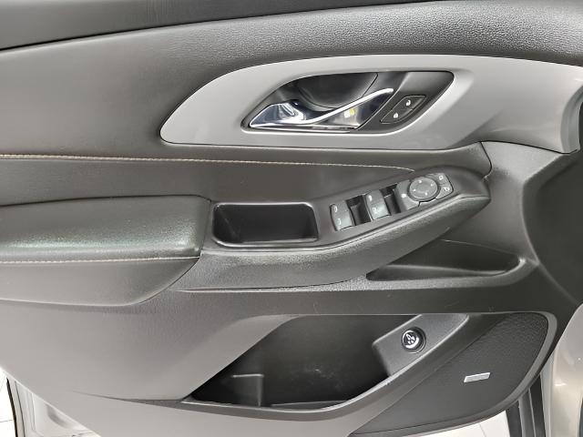 2019 Chevrolet Traverse Vehicle Photo in Green Bay, WI 54304