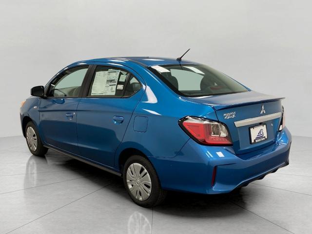 2024 Mitsubishi Mirage G4 Vehicle Photo in Appleton, WI 54913
