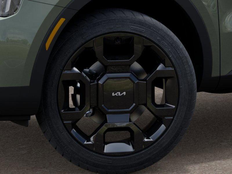 2025 Kia Sorento Vehicle Photo in Belle Vernon, PA 15012