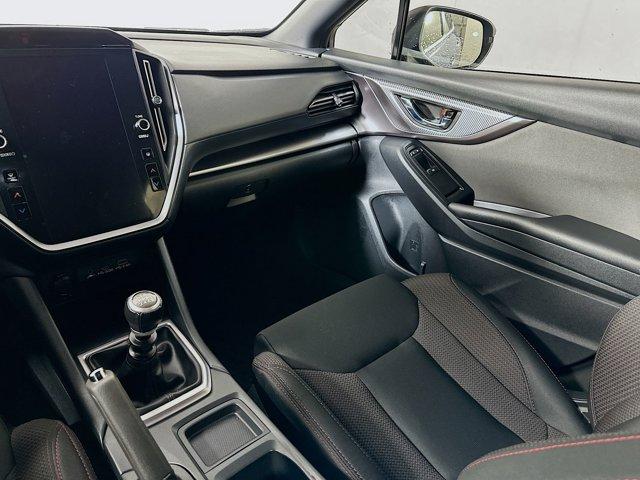 2024 Subaru WRX Vehicle Photo in Doylestown, PA 18902