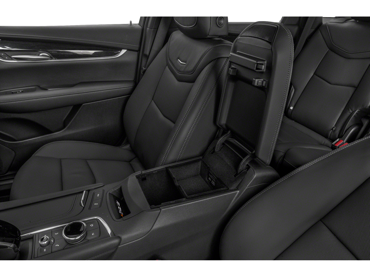 2022 Cadillac XT5 Vehicle Photo in SMITHTOWN, NY 11787-5023