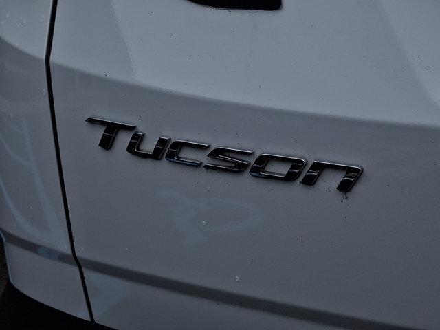 2024 Hyundai TUCSON Plug-In Hybrid Vehicle Photo in Philadelphia, PA 19116