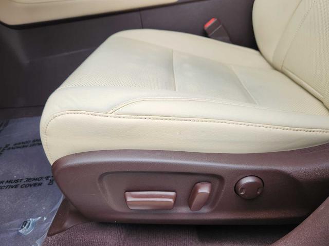 2020 Lexus RX 350 Vehicle Photo in FORT WORTH, TX 76132