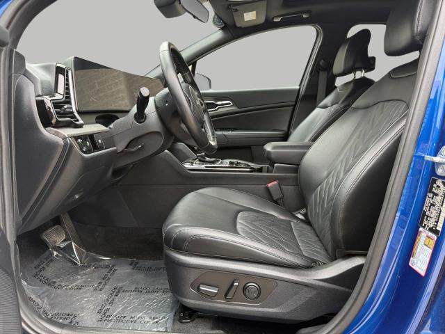 2023 Kia Sportage Vehicle Photo in Appleton, WI 54914