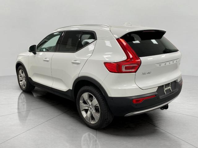 2019 Volvo XC40 Vehicle Photo in Appleton, WI 54913