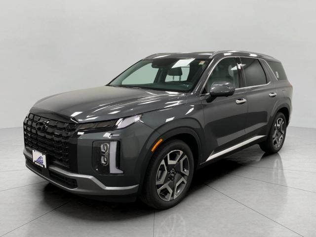 2025 Hyundai PALISADE Vehicle Photo in Appleton, WI 54913