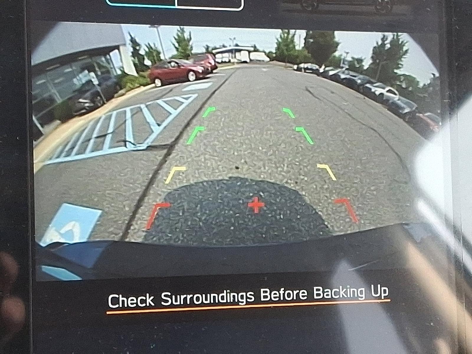 2024 Subaru Crosstrek Vehicle Photo in Easton, PA 18045