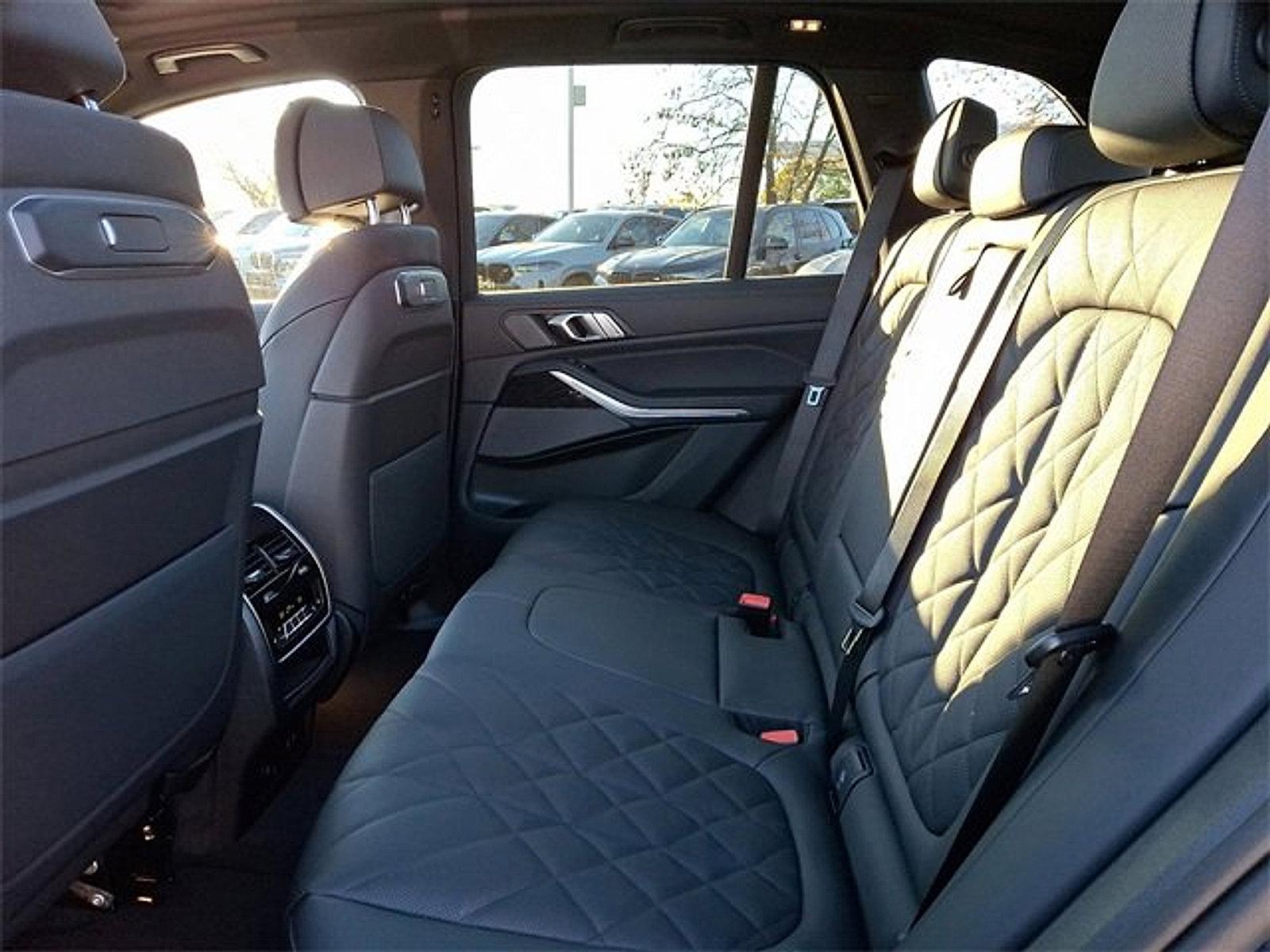 2025 BMW X5 xDrive40i Vehicle Photo in Lancaster, PA 17601