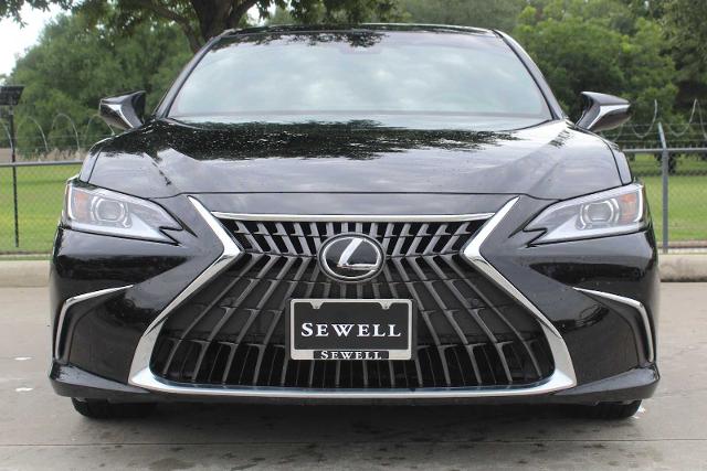 2023 Lexus ES 350 Vehicle Photo in HOUSTON, TX 77090