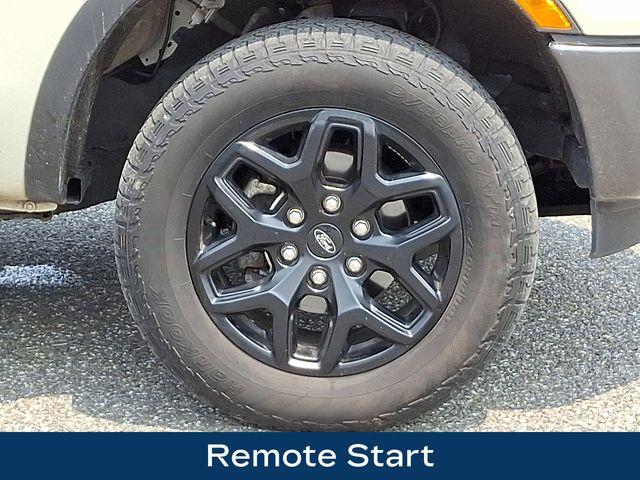 2022 Ford Ranger Vehicle Photo in DANBURY, CT 06810-5034